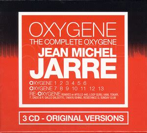 jean michel jarre|Music .